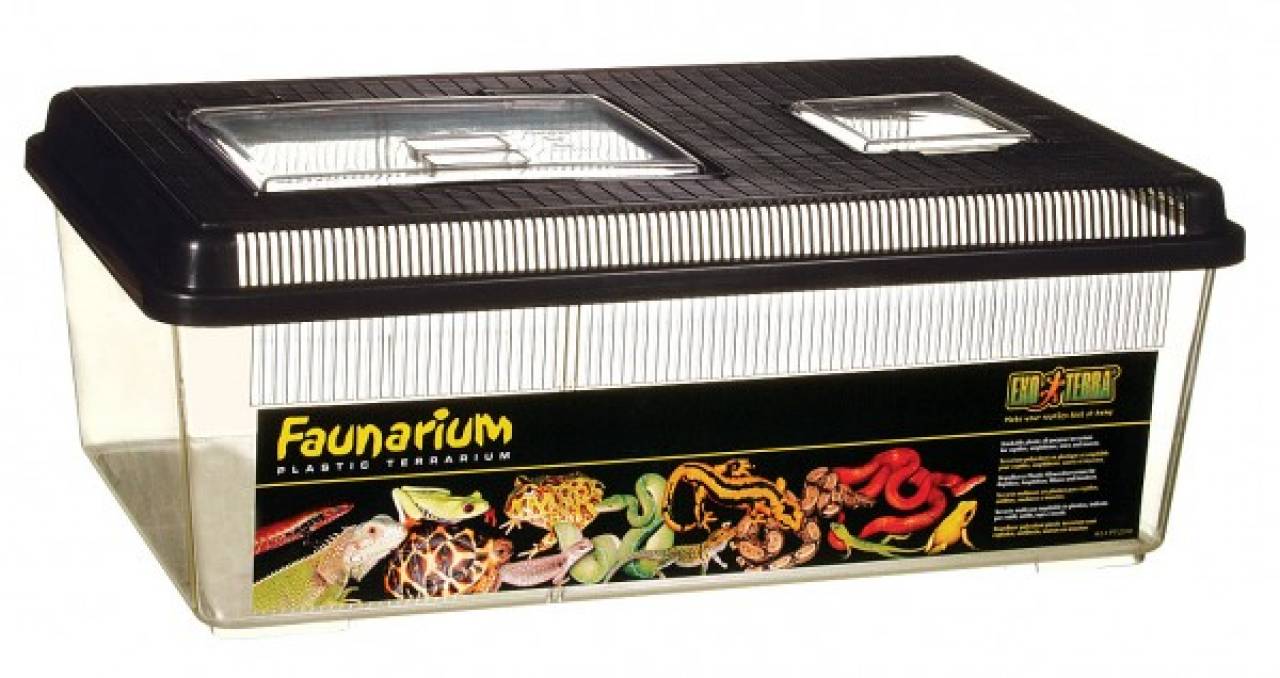 Exo Terra Faunarium